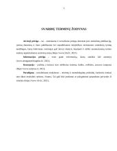 Dokumentų prieigos tezės 2 puslapis