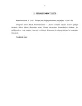 Dokumentų prieigos tezės 5 puslapis