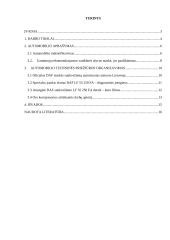 Techninio eksploatavimo pagrindai 2 puslapis