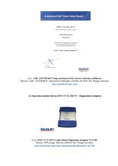 Techninio eksploatavimo pagrindai 11 puslapis