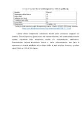 Techninio eksploatavimo pagrindai 14 puslapis