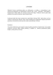 Techninio eksploatavimo pagrindai 15 puslapis