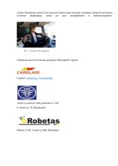 Techninio eksploatavimo pagrindai 4 puslapis