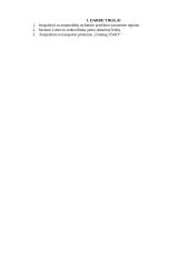 Techninio eksploatavimo pagrindai 5 puslapis