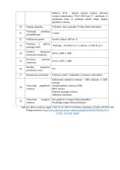 Techninio eksploatavimo pagrindai 7 puslapis