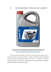 Techninio eksploatavimo pagrindai 8 puslapis