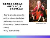 Renesansas– atgimimo epocha 13 puslapis