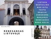 Renesansas– atgimimo epocha 19 puslapis