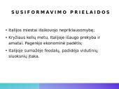 Renesansas– atgimimo epocha 4 puslapis