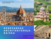 Renesansas– atgimimo epocha 8 puslapis