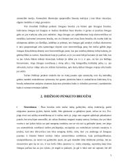 BFI metodikos didysis penketas: už ir prieš ir savo rezultatų pristatymas 5 puslapis