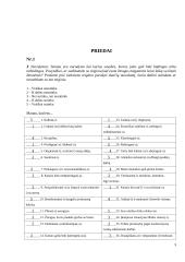 BFI metodikos didysis penketas: už ir prieš ir savo rezultatų pristatymas 9 puslapis