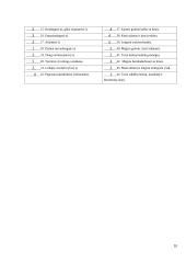 BFI metodikos didysis penketas: už ir prieš ir savo rezultatų pristatymas 10 puslapis