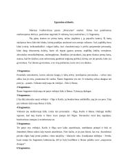 Mariaus Ivaškevičiaus pjesės „Išvarymas“ analizė 3 puslapis