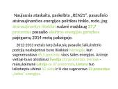 Atsinaujinantieji energijos saltiniai 2 puslapis
