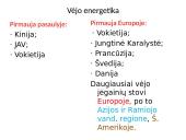 Atsinaujinantieji energijos saltiniai 13 puslapis