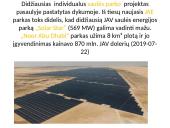 Atsinaujinantieji energijos saltiniai 20 puslapis