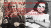Apie Anna Frank 3 puslapis