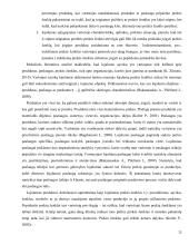 Kredito unijų vartotojų lojalumą formuojančių veiksnių vertinimas 12 puslapis