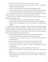 Kredito unijų vartotojų lojalumą formuojančių veiksnių vertinimas 13 puslapis