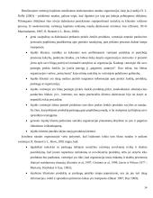 Kredito unijų vartotojų lojalumą formuojančių veiksnių vertinimas 14 puslapis