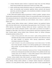 Kredito unijų vartotojų lojalumą formuojančių veiksnių vertinimas 15 puslapis