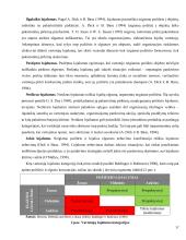 Kredito unijų vartotojų lojalumą formuojančių veiksnių vertinimas 17 puslapis