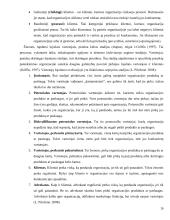 Kredito unijų vartotojų lojalumą formuojančių veiksnių vertinimas 19 puslapis