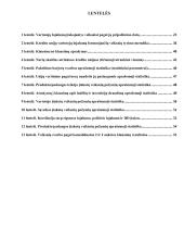 Kredito unijų vartotojų lojalumą formuojančių veiksnių vertinimas 4 puslapis