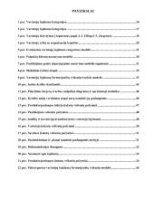 Kredito unijų vartotojų lojalumą formuojančių veiksnių vertinimas 5 puslapis