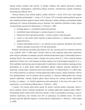 Kredito unijų vartotojų lojalumą formuojančių veiksnių vertinimas 10 puslapis