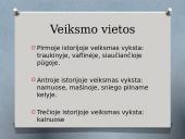 Knyga "Tegul sninga. Trys meilės istorijos" 5 puslapis