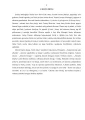 Alberas Kamiu „Sizifo mitas“ (taikomoji filosofija) 4 puslapis