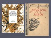 S. Daukanto, A. Baranausko ir Maironio romantizmas 13 puslapis