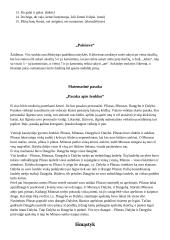 Matematinės vakaronės planas 4 puslapis