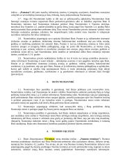 Gyvenamųjų patalpų nuomos sutartis 2 puslapis