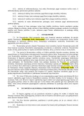 Gyvenamųjų patalpų nuomos sutartis 5 puslapis