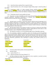 Gyvenamųjų patalpų nuomos sutartis 6 puslapis