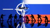 NATO aljansas: istorija bei veikla