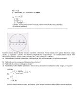 Elektromagnetiniai virpesiai ir elektromagnetinės bangos 2 puslapis
