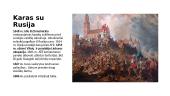 Lietuvos kovos XVII a. viduryje – XVIII a. pradžioje 2 puslapis
