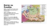 Lietuvos kovos XVII a. viduryje – XVIII a. pradžioje 3 puslapis