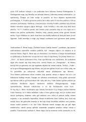 E. Berne ir Viktor E. Frankl asmenybės teorijų analizė 2 puslapis