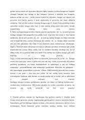 E. Berne ir Viktor E. Frankl asmenybės teorijų analizė 6 puslapis