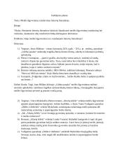 Meilės išgyvenimų vaizdavimas lietuvių literatūroje (Biliūnas, Škėma, Putinas) 4 puslapis