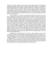 Namų reikšmė lietuvių literatūroje 2 puslapis