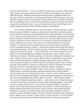 Literatūra - istorinės patirties liudijimas 2 puslapis