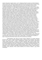 Nereikalingo žmogaus drama lietuvių literatūroje (Biliūnas, Savickis, Sruoga) 2 puslapis