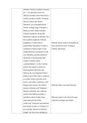 Pamokos planas-konspektas: "Fašistinė Italija" 3 puslapis