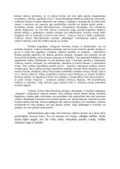 Valdžios galios tema literatūroje 3 puslapis